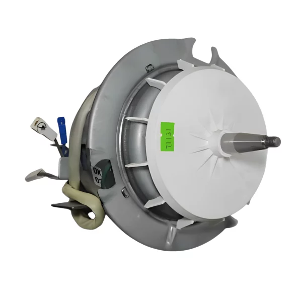 MOTOR SECARROPA DREAN WIND/QV - Imagen 2