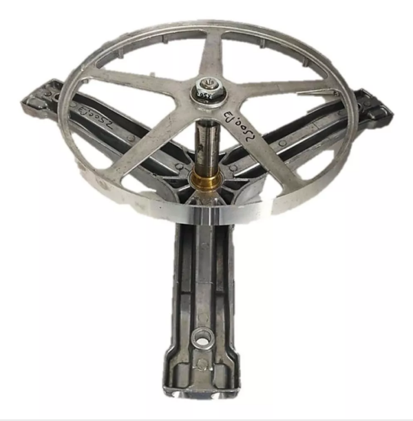 EJE SOPORTE TAMBOR KIT ORIGINAL DREAN BLUE 8.12