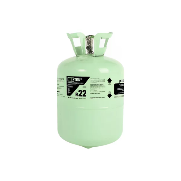 REFRIGERANTE NECTON R22- 13,6KG