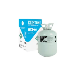 REFRIGERANTE NECTON R134 - 13,6KG