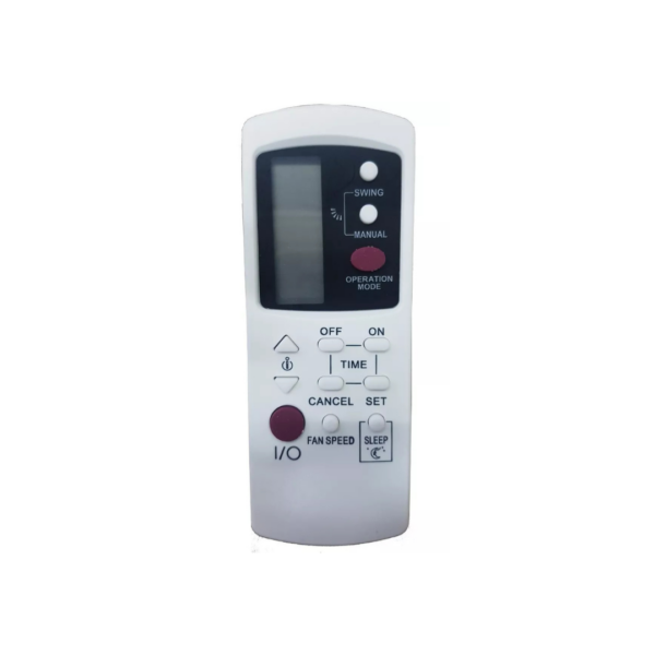 CONTROL REMOTO AR850