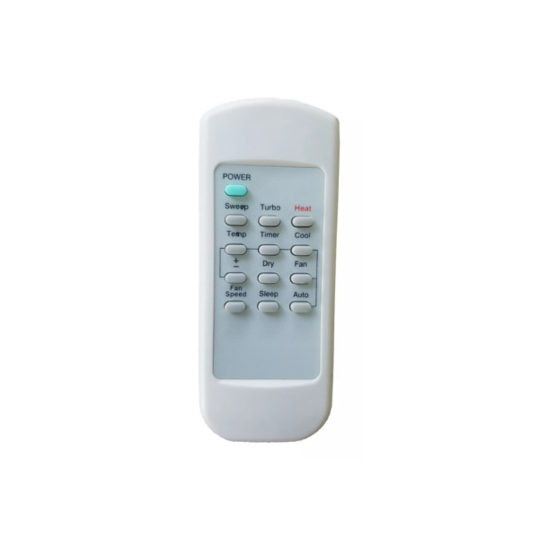 CONTROL REMOTO AR864