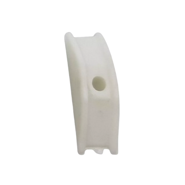 INSERTO PLÁSTICO PARA SOPORTE CUADRADO KHN - Imagen 3