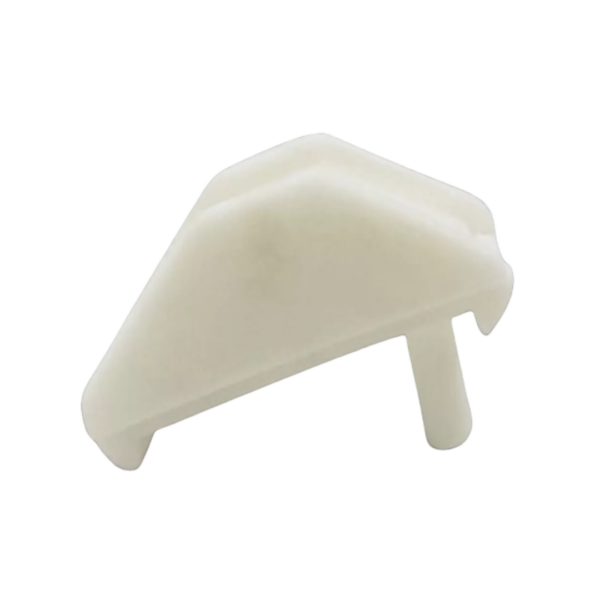 INSERTO PLÁSTICO PARA SOPORTE CUADRADO KHN - Imagen 2