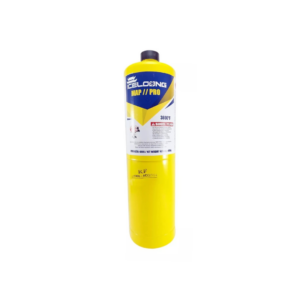 LATA DE GAS PARA SOLDAR MAP- 400GR