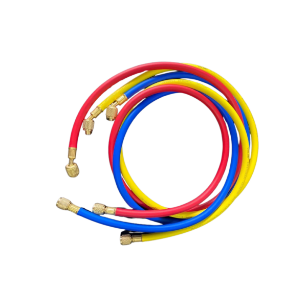 MANIFOLD VALUE VMG-2-R22/R407/R404/R134 - Imagen 2