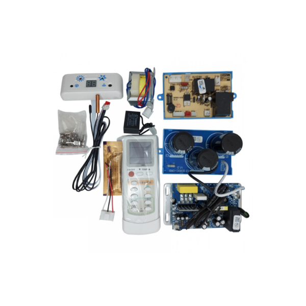 PLAQUETA UNIVERSAL INVERTER