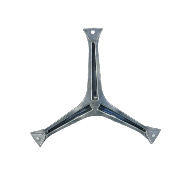 EJE SOPORTE TAMBOR DREAN EXCELLENT 166C - Imagen 3