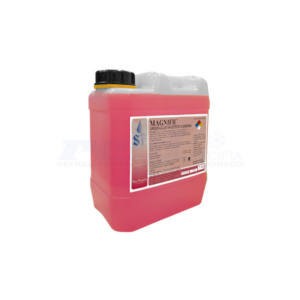 MAGNIFIC 5KG- LIMPIADOR ALCALINO