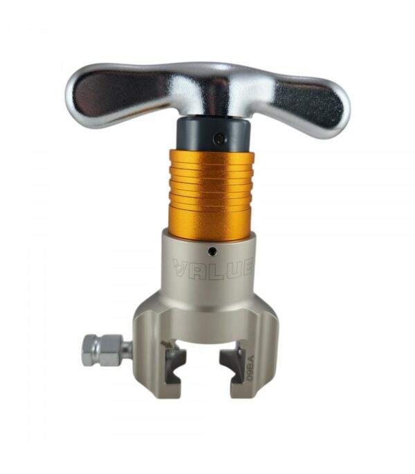 PESTAÑADORA VALUE VFT808E-MI PARA TALADRO - Imagen 3