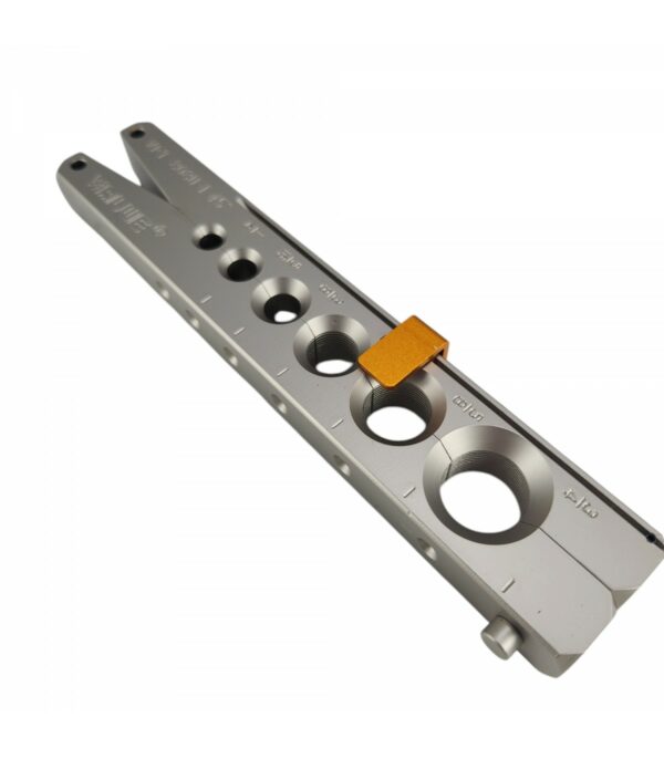 PESTAÑADORA VALUE VFT808E-MI PARA TALADRO - Imagen 5