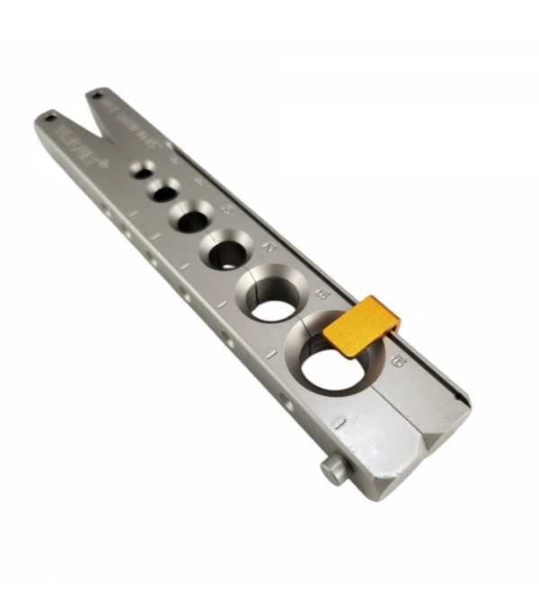 PESTAÑADORA VALUE VFT808E-MI PARA TALADRO - Imagen 6