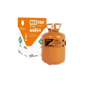 REFRIGERANTE NECTON R404A- 10,9KG