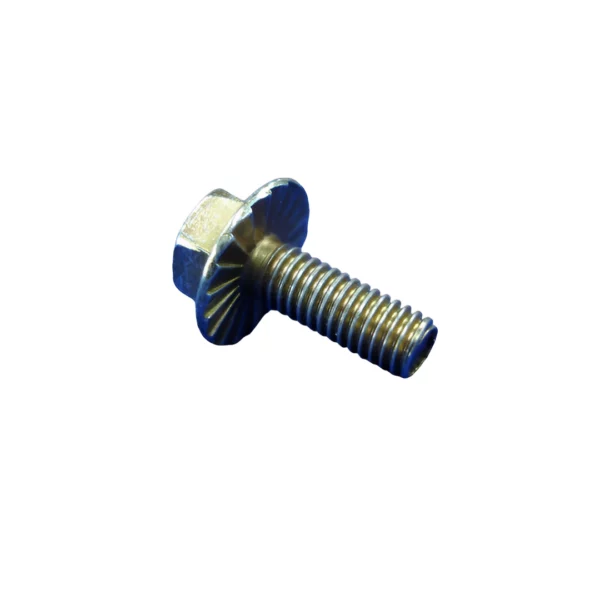 TORNILLO M6 X 16 CABEZA HEXAGONAL