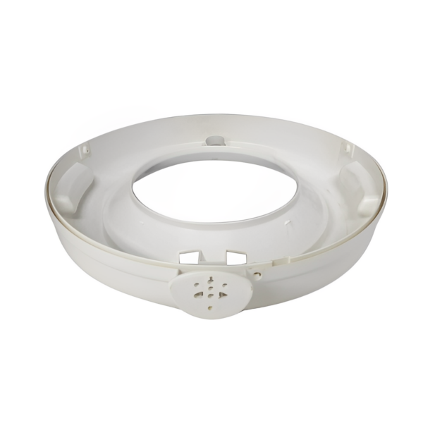 KOHINOOR CABEZAL P L700 C752 BLANCO - Imagen 2